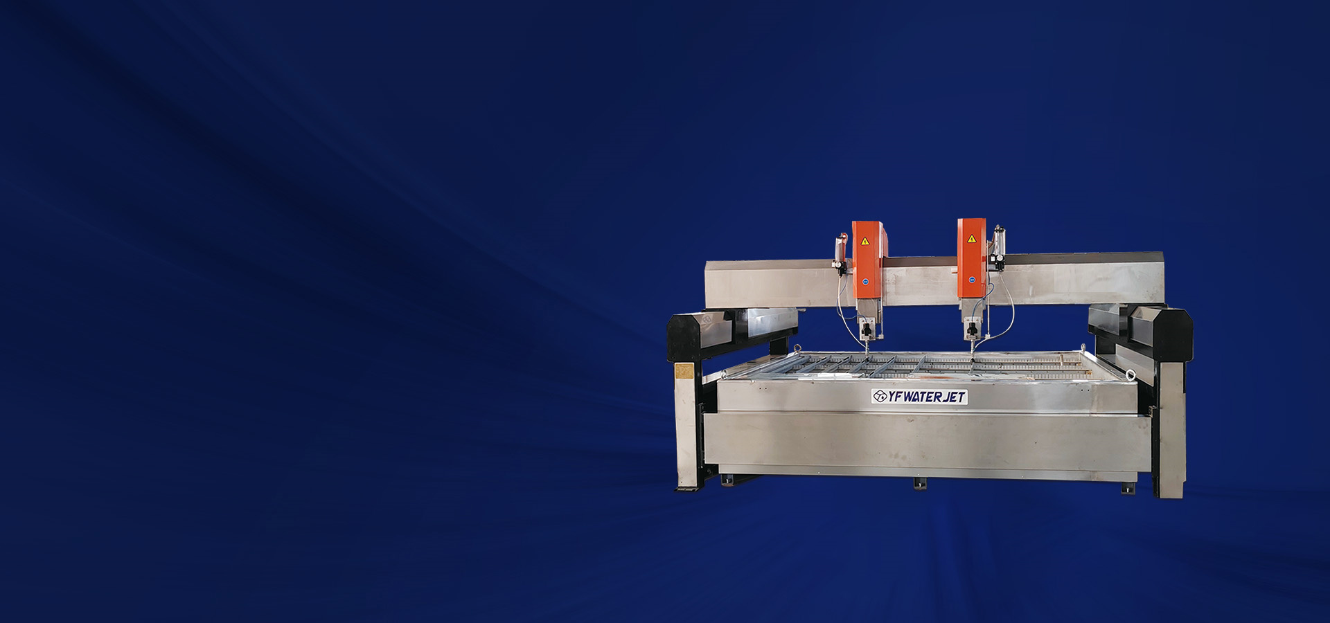 YF WATER JET