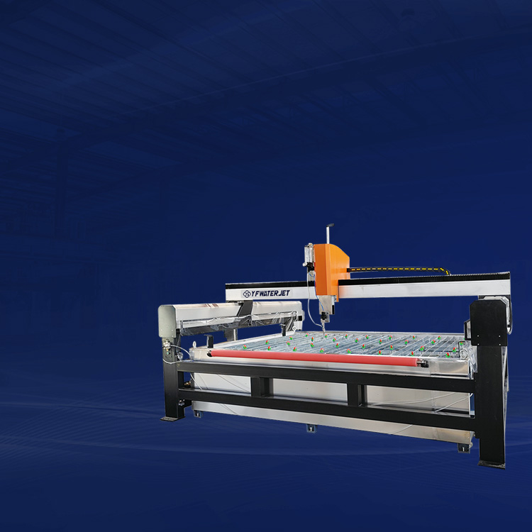 YF WATER JET