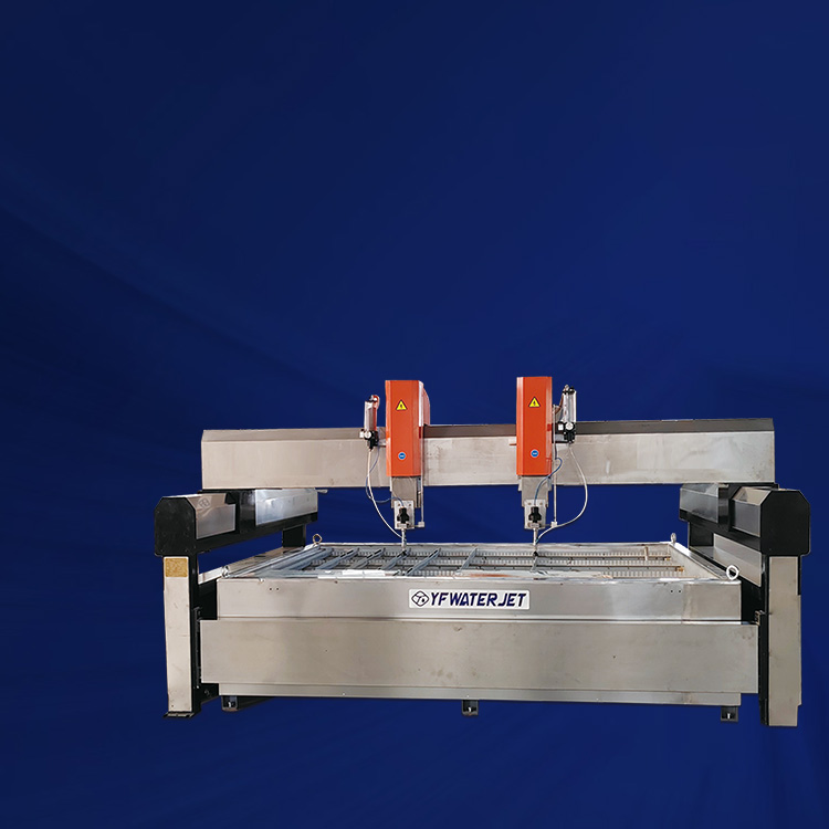 YF WATER JET