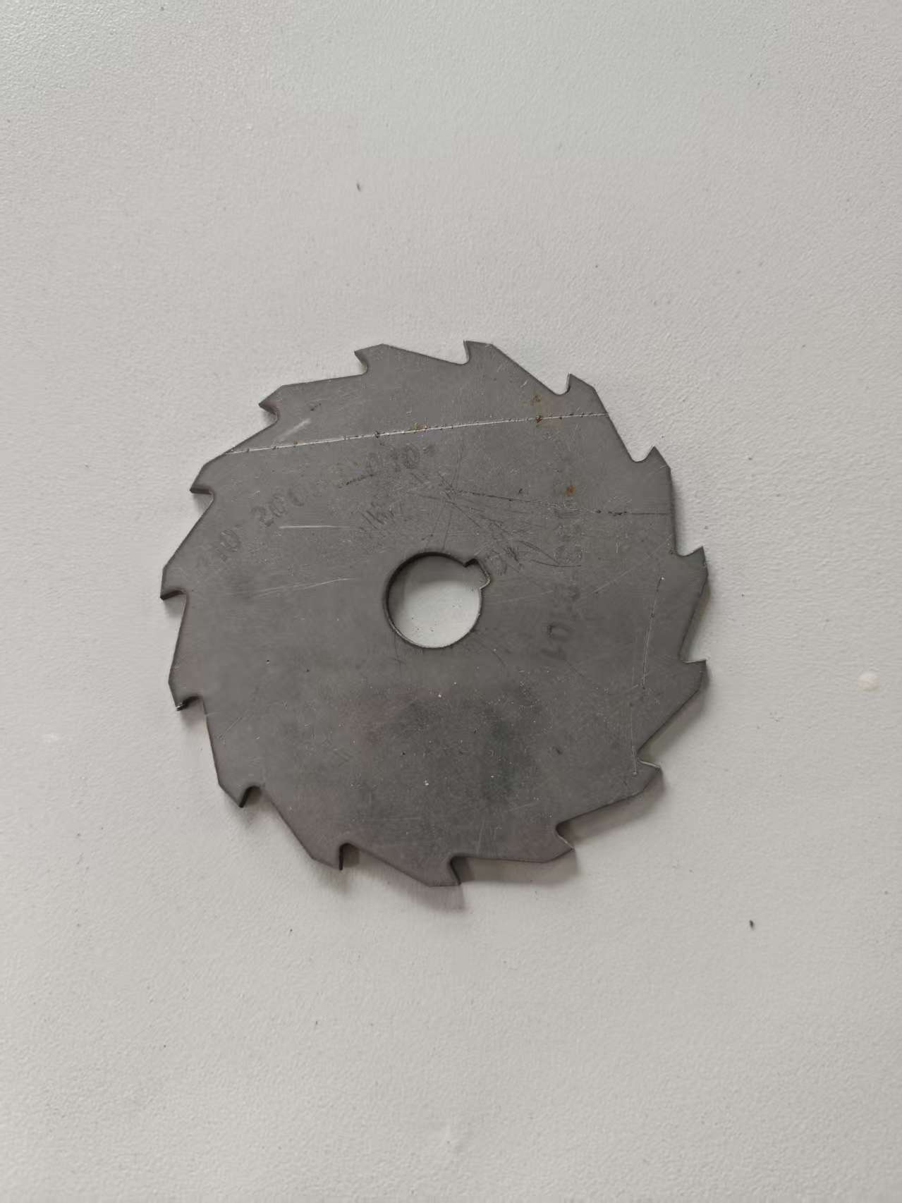 Cutting Materials