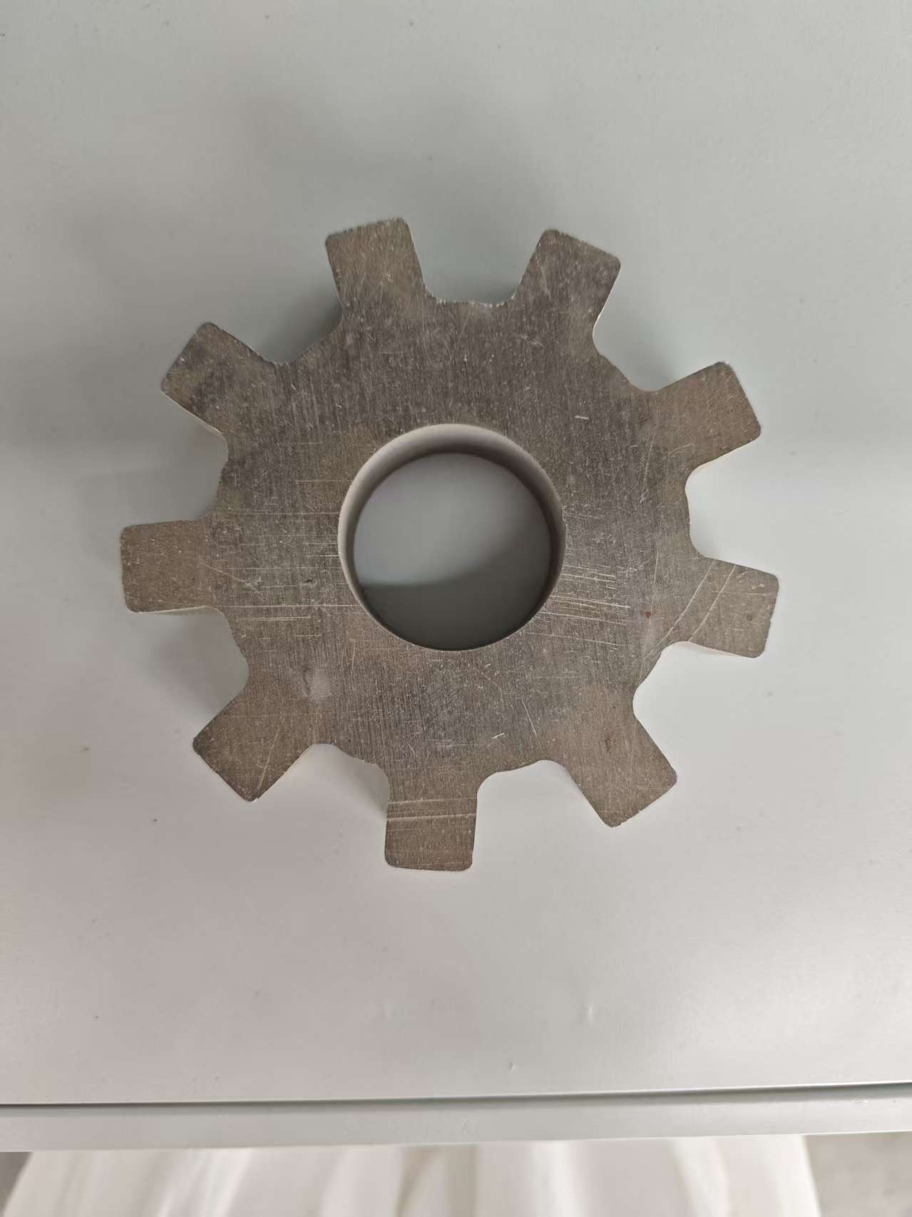 Cutting Materials