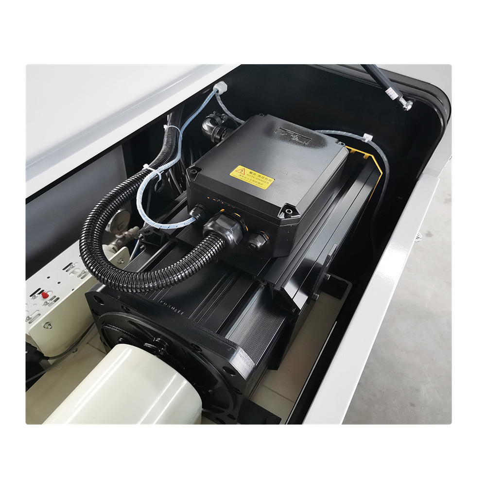 Servo Direct Drive Pump