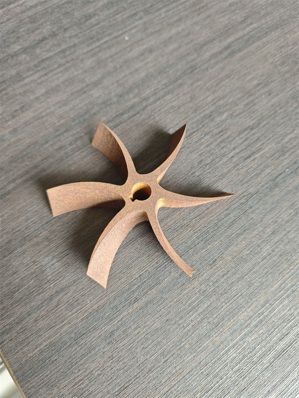 Cutting Materials